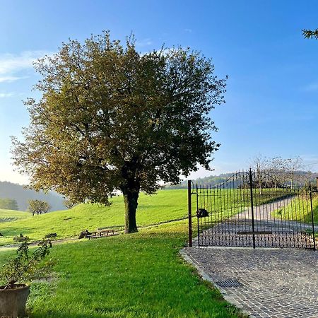 Podere Pratizzoli 토얼 외부 사진