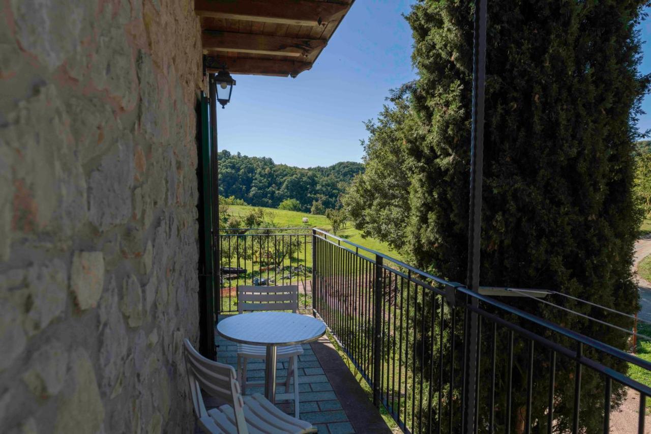 Podere Pratizzoli 토얼 외부 사진